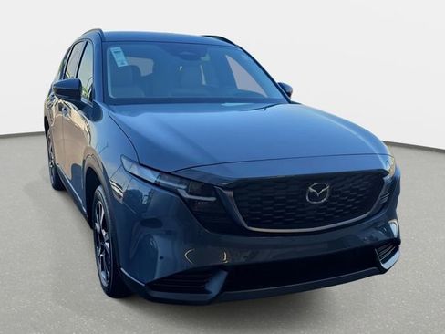 New 2026 MAZDA CX-5 Preferred AWD/4WD image 3