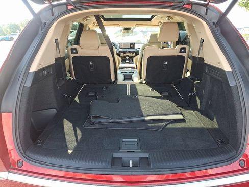 Certified 2023 Acura MDX SH-AWD w/ Technology Package image 31
