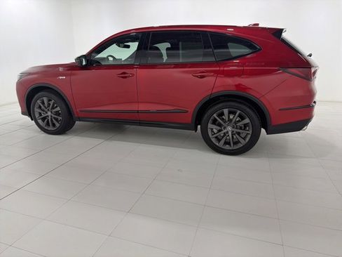 Certified 2025 Acura MDX A-Spec image 2