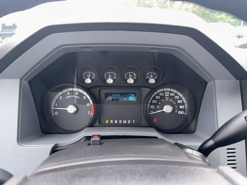 Used 2016 Ford F350 XL w/ XL Appearance Package RWD image 16