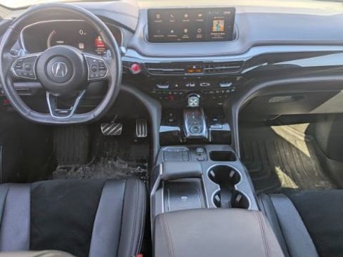 Used 2024 Acura MDX A-Spec image 26