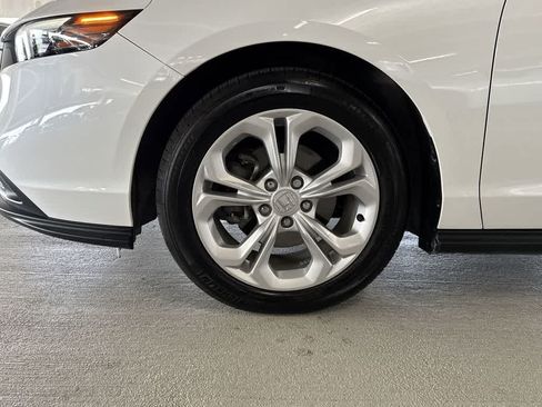 Used 2025 Honda Accord LX image 10