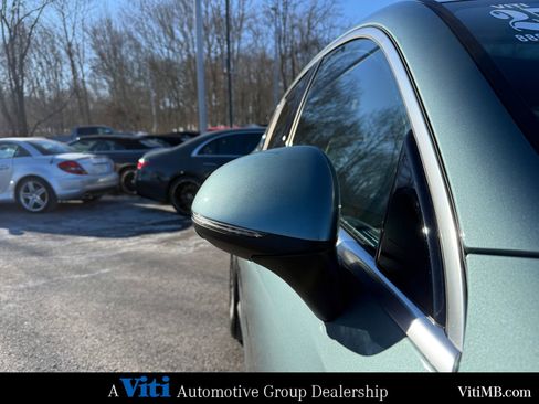 Certified 2025 Mercedes-Benz GLC 300 4MATIC image 10