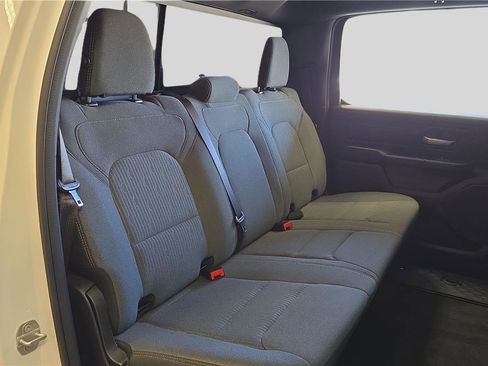 Used 2024 RAM 1500 Tradesman w/ Night Edition image 14