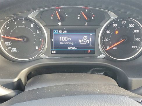 Certified 2020 GMC Acadia SLE image 20