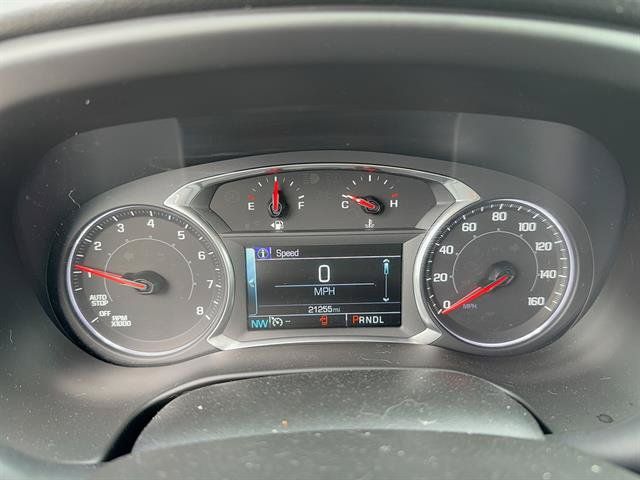 Used 2018 GMC Acadia SLE w/ Driver Alert Package I AWD/4WD image 2
