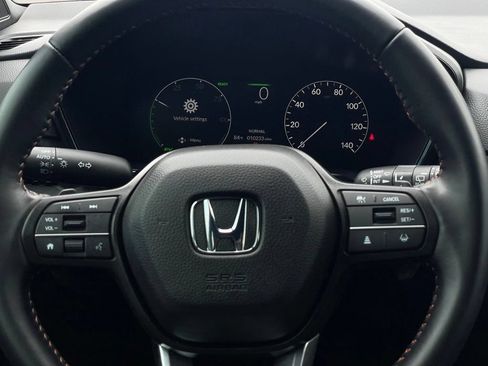 Used 2026 Honda CR-V Sport image 12