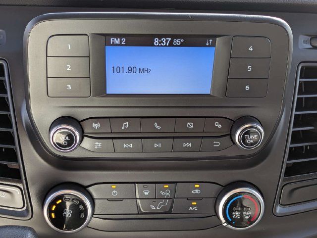 Certified 2024 Ford Transit 150 Low Roof RWD image 19