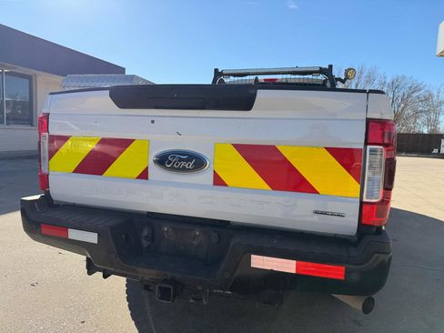 Used 2019 Ford F250 XL w/ Power Equipment Group image 13