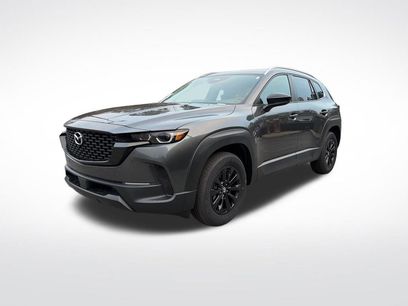 New 2026 MAZDA CX-50 2.5 Hybrid w/ Weather Package