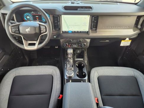 New 2025 Ford Bronco Big Bend image 27