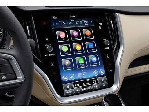 New 2025 Subaru Legacy Limited image 90