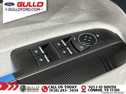 Used 2026 Ford Maverick XLT FWD image 20