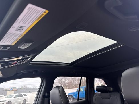 New 2026 Jeep Grand Cherokee Limited image 18