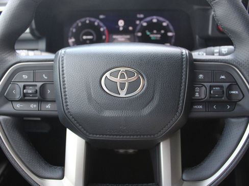 New 2025 Toyota 4Runner TRD Sport Premium image 8