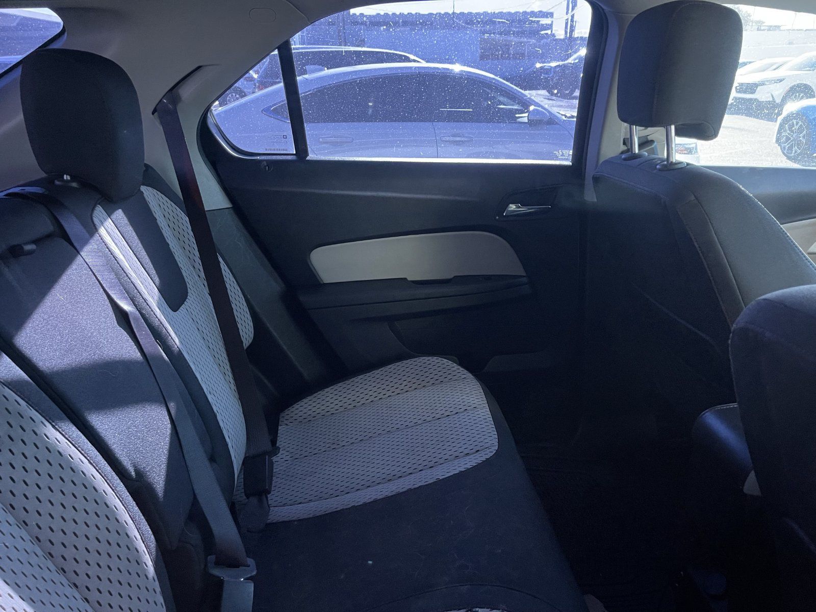 Used 2013 Chevrolet Equinox LS FWD image 7