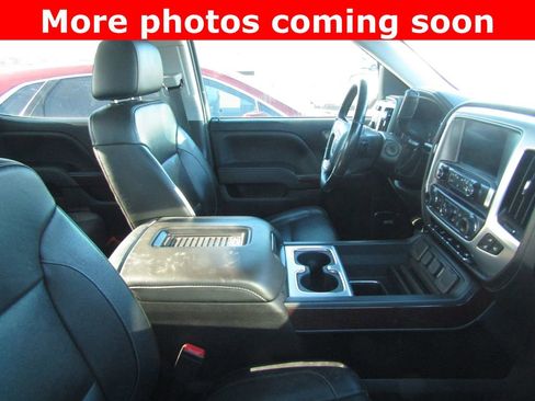 Used 2018 GMC Sierra 1500 SLT image 11