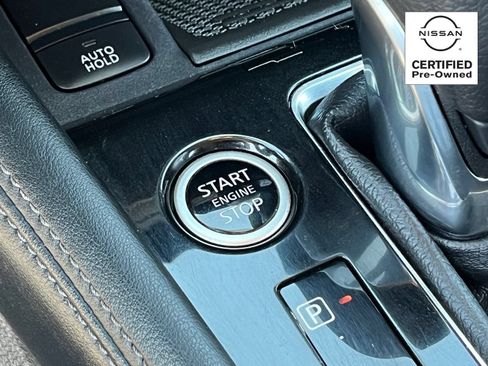 Certified 2024 Nissan Kicks SV FWD image 22