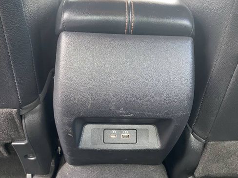 Used 2022 Nissan Altima 2.5 SR FWD image 15