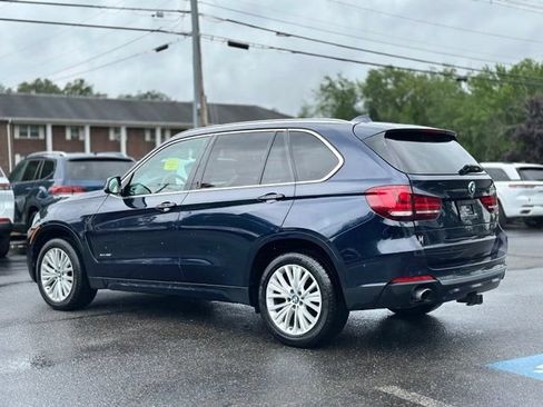 Used 2016 BMW X5 xDrive35i AWD/4WD image 3