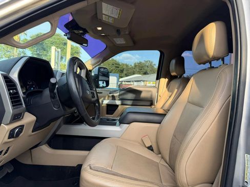 Used 2019 Ford F250 XL w/ Power Equipment Group AWD/4WD image 7