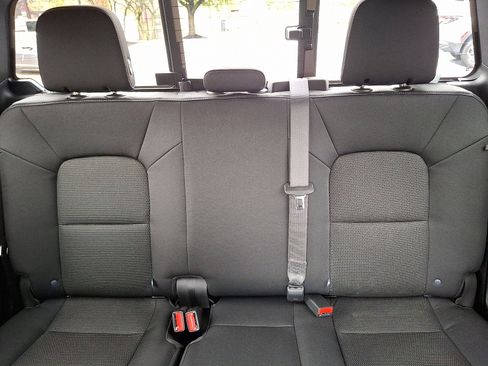 Used 2023 GMC Canyon Elevation w/ Convenience Package image 19