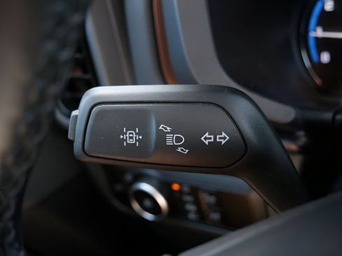Used 2024 Ford Bronco Sport Outer Banks AWD/4WD image 12