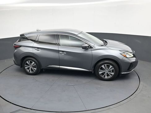 Used 2020 Nissan Murano S w/ Technology Package AWD/4WD image 30
