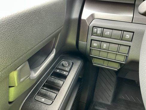 Used 2026 Toyota 4Runner SR5 AWD/4WD image 20