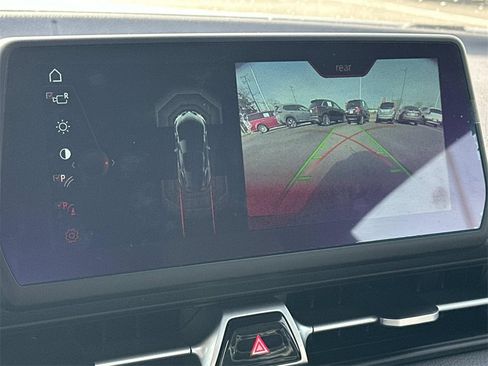 Used 2021 Toyota Supra Premium w/ Driver Assist Package image 34