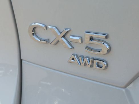 New 2026 MAZDA CX-5 2.5 S w/ Premium Plus Package AWD/4WD image 12