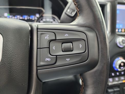 Used 2022 GMC Sierra 2500 AT4 w/ AT4 Premium Plus Package image 15