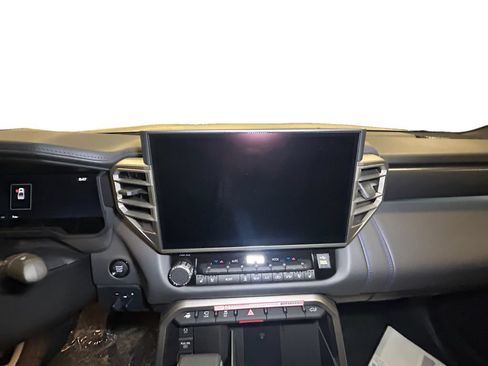 New 2026 Toyota Tundra Platinum AWD/4WD image 8