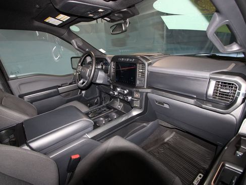 Used 2023 Ford F150 XLT w/ Equipment Group 302A High image 24