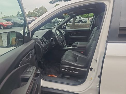Used 2024 Honda Passport TrailSport image 9