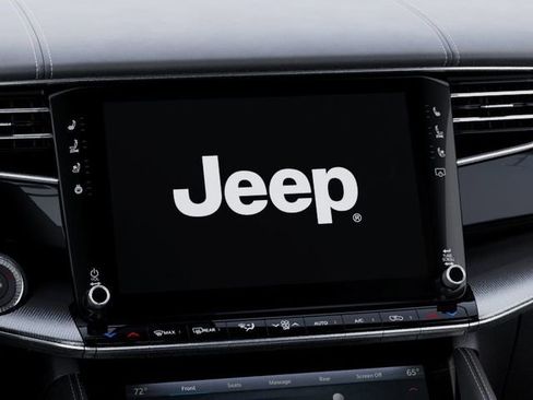 New 2026 Jeep Grand Wagoneer Summit w/ Premium Group III AWD/4WD image 18