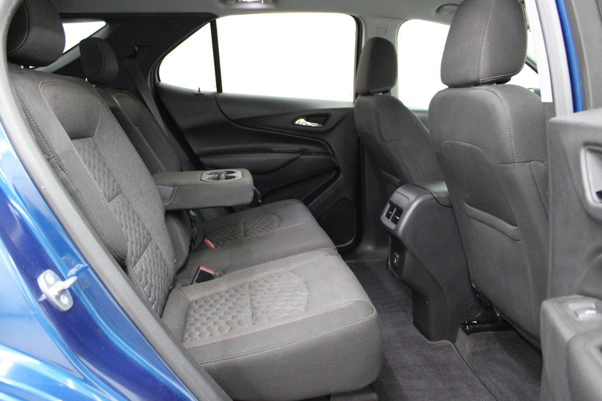 Used 2019 Chevrolet Equinox LT FWD image 11