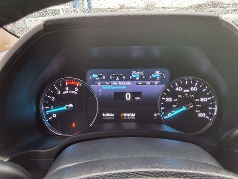 Used 2022 Ford F350 Lariat w/ Lariat Ultimate Package image 11