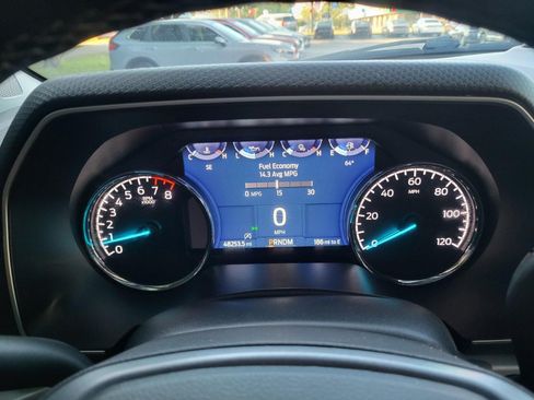 Used 2023 Ford F150 XLT w/ Equipment Group 301A Mid AWD/4WD image 24
