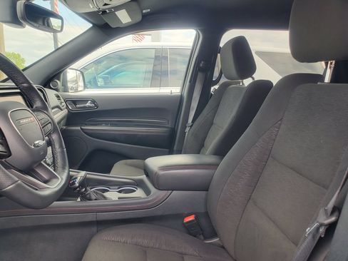 Used 2024 Dodge Durango GT AWD/4WD image 6