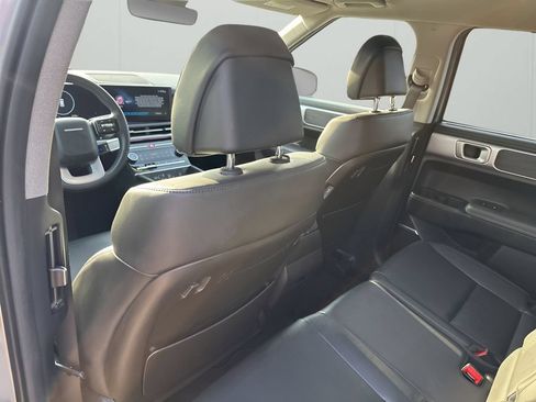 Used 2024 Hyundai Santa Fe Limited FWD image 20