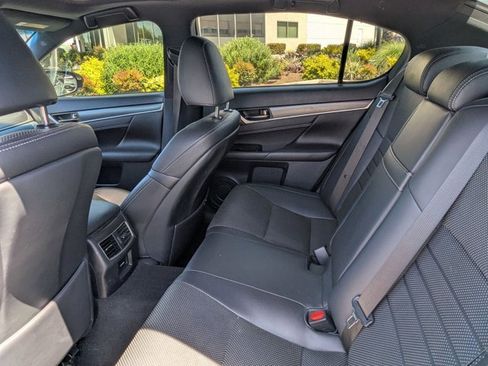Used 2016 Lexus GS 350 F Sport image 19