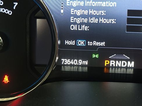 Used 2020 Ford Expedition Max King Ranch image 15