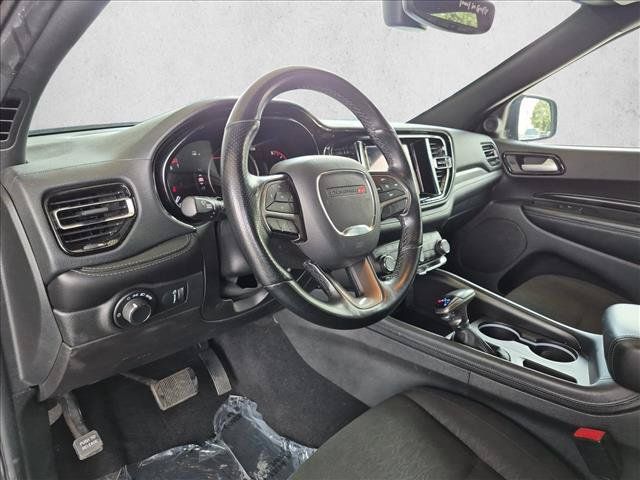 Used 2023 Dodge Durango SXT RWD image 10
