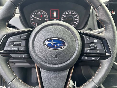 Certified 2026 Subaru Forester Sport w/ Sport Package AWD/4WD image 18