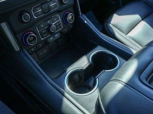 Certified 2023 Chevrolet Tahoe LT w/ Luxury Package image 14