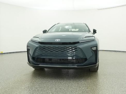 New 2026 Toyota Crown Signia Limited image 31