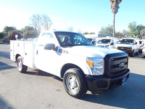 Used 2016 Ford F250 XL image 10