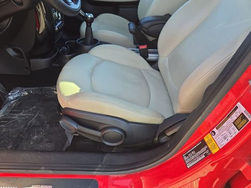 Used 2015 MINI Cooper Countryman S image 14