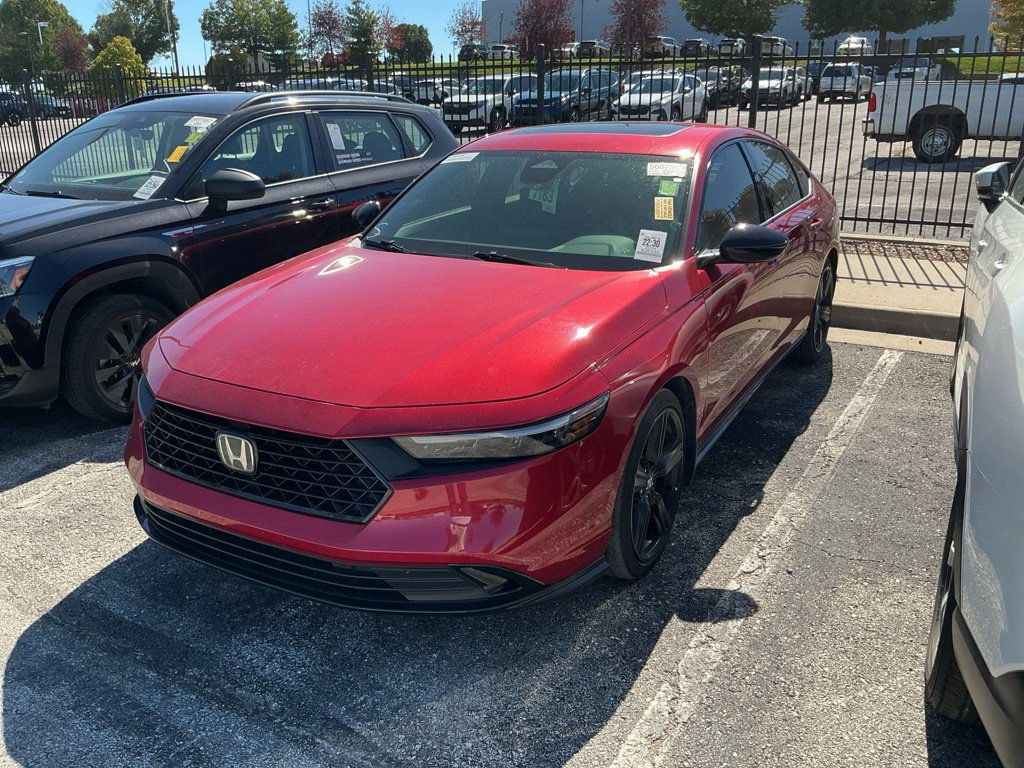 Used 2024 Volkswagen Taos S FWD image 23